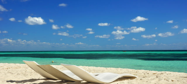 Mexiko wartet: 15 Tage im 3* Hotel in Playa del Carmen mit Flug  nur 844€