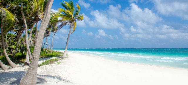 15 Tage in Mexiko: Rundreise nach Cancun, Playa del Carmen, Cozumel & zurück mit Hotels & Flügen nur 582€
