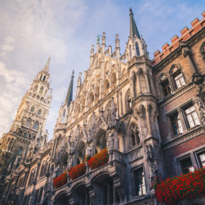 München Hotelgutschein: 3 Tage im 4* Hotel inkl. Frühstück um 79€ München Hotelgutschein: 3 Tage im 4* Hotel inkl. Frühstück um 79€