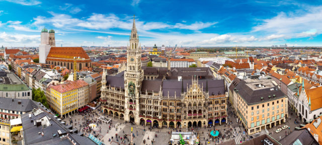 Meine 9 Tipps für einen Städtetrip nach München