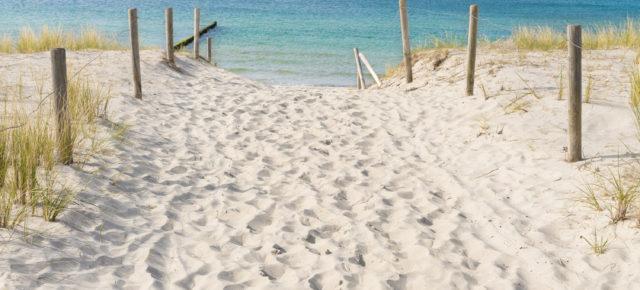 Krass günstig: 3 Tage an die Polnische Ostsee im 4* Hotel mit Vollpension & Wellness ab 53€