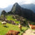 Peru Machu Picchu Lamas