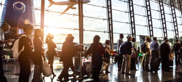SunExpress Gepäck: Gebühren, Regelungen & Preise