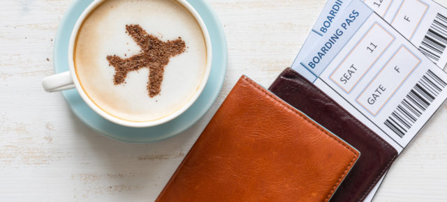 Angaben auf dem Flugticket: Das bedeuten die Abkürzungen auf Eurer Bordkarte