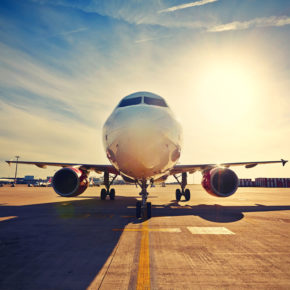 Flug-Sale: Flüge mit Ryanair zu verschiedenen Destinationen um 14,99€ – NUR HEUTE!