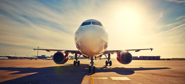 Flug-Sale: Flüge mit Ryanair zu verschiedenen Destinationen um 14,99€ – NUR HEUTE!