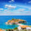 Montenegro zum Schnäppchenpreis: 8 Tage in TOP 3* Strandunterkunft mit Flug ab 173€