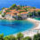 Urlaub in Montenegro: 8 Tage mit TOP 3* Apartment in Strandnähe & Flug nur 149€