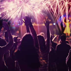 Silvester in Italien: 3 Tage Rom im 4* Hotel mit Flug & Frühstück nur 252€ Silvester in Italien: 3 Tage Rom im 4* Hotel mit Flug & Frühstück nur 252€