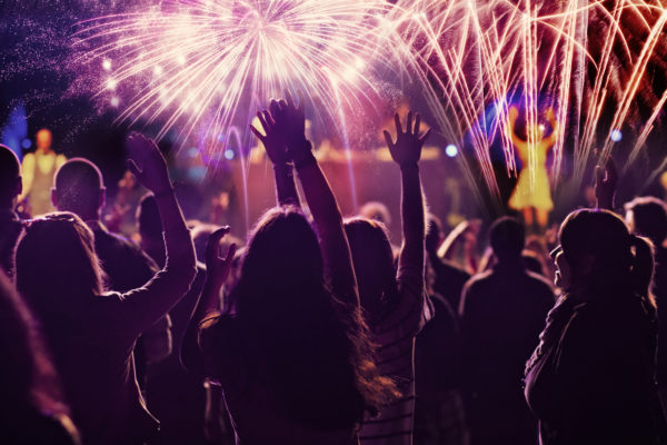 Silvester in Italien: 3 Tage Rom im 4* Hotel mit Flug &amp; Frühstück nur