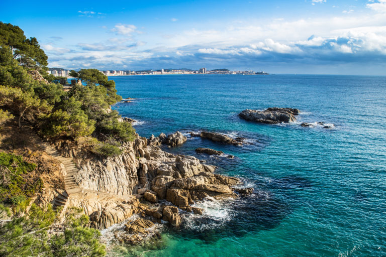 Costa Brava Tipps Urlaub an der spanischen Küste Urlaubstracker.at Costa Brava Tipps Urlaub an der spanischen Küste Urlaubstracker.at