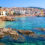 Ab an die Costa Brava! Hin- & Rückflüge nach Spanien nur 42€