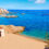 Strandurlaub in Spanien: 8 Tage Costa Brava im strandnahen 3* Hotel inkl. Halbpension & Flug nur 289€