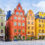 Städtetrip nach Stockholm: 3 Tage im 3* Hotel inkl. Flug um 111€