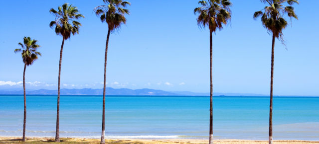Sonne tanken in Tunesien: 6 Tage im 4* Hotel mit All Inclusive, Flug & Transfer nur 482€