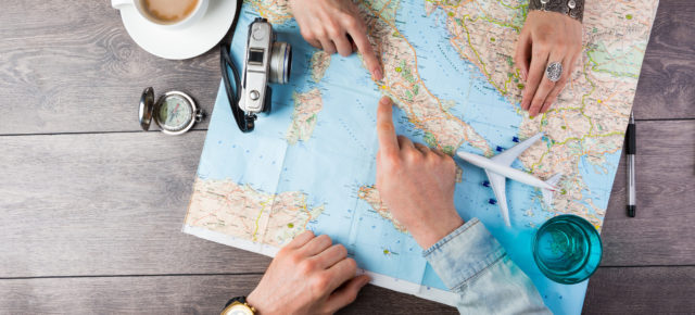 Aktuelle Nachrichten rund um Urlaub und Reisen