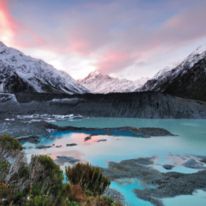 Rundreise durch Neuseeland: Die schönsten Routen & Tipps für Euren Roadtrip Rundreise durch Neuseeland: Die schönsten Routen & Tipps für Euren Roadtrip