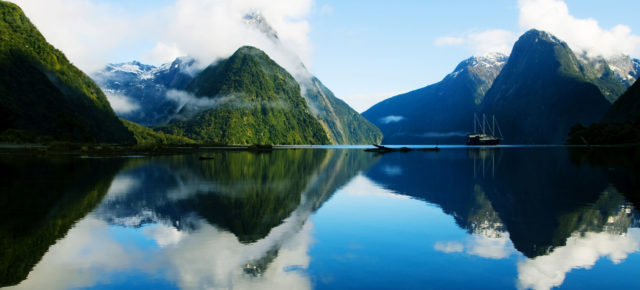 Neuseeland im Überblick: Tipps für die beliebtesten Orte & Aktivitäten