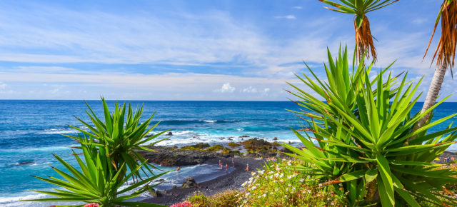 Ab auf die Kanaren: 6 Tage auf Teneriffa mit gutem 4* Hotel inkl. Frühstück & Flug nur 494€