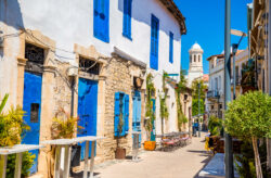Zypern-Reiseschnäppchen: 7 Tage ins TOP 4* Hotel mit Halbpension sowie Hin- & Rückflug N...