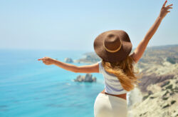 Ab nach Zypern für 3 Tage und Vitamin D tanken statt Schmuddelwetter im 3* Hotel mit Flug ab ...