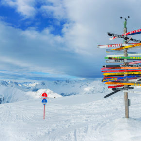 Luxus nahe Ischgl: 2 Tage im TOP 5* Zhero Hotel mit Frühstück & Spa um 99€ Luxus nahe Ischgl: 2 Tage im TOP 5* Zhero Hotel mit Frühstück & Spa um 99€