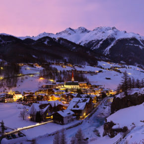 Wochenendtrip: 3 Tage Sölden in TOP 3* Pension inklusive Frühstück um 72€ Wochenendtrip: 3 Tage Sölden in TOP 3* Pension inklusive Frühstück um 72€
