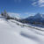 Österreich Zillertal Skifahren