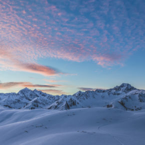 Zillertal: 3 Tage im TOP Hotel mit All Inclusive nur 165€