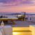 Santorini Luxury Suites Liegen