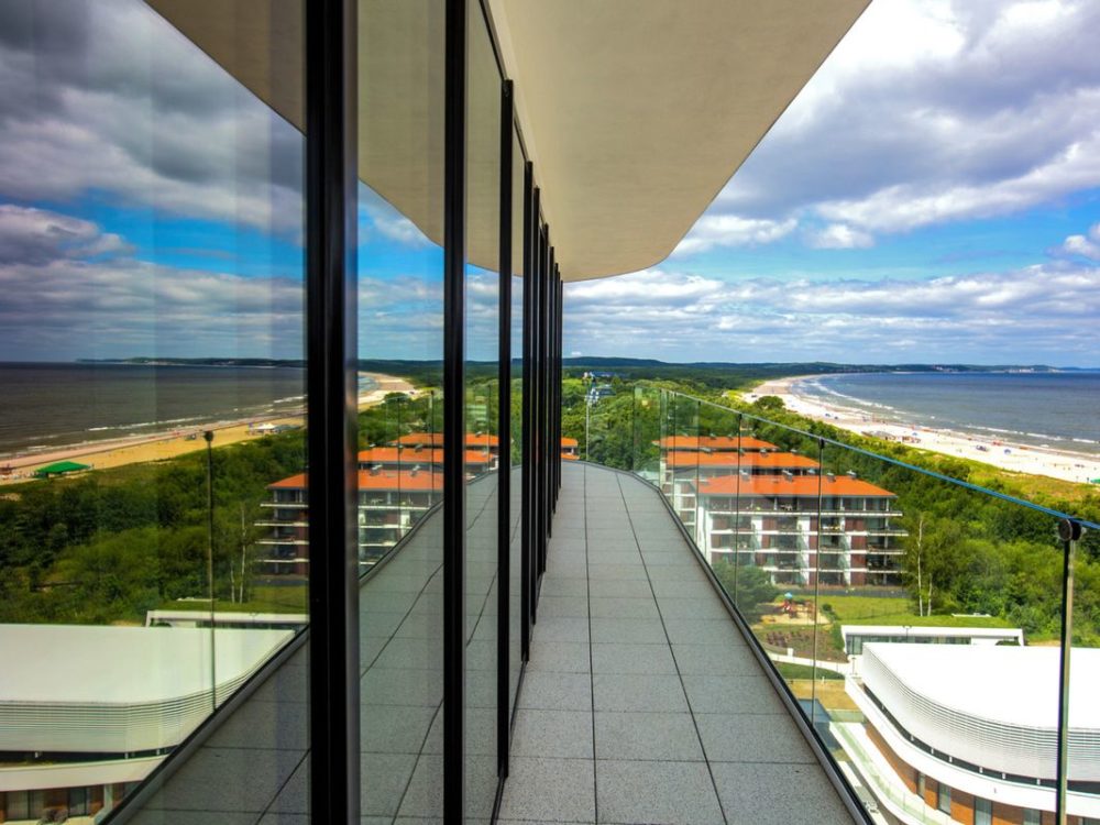 Radisson Blu Swinemünde