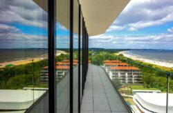Inselurlaub in Polen: 6 Tage Luxus an der Ostsee im 5* Radisson Hotel inkl. Frühstück & ...