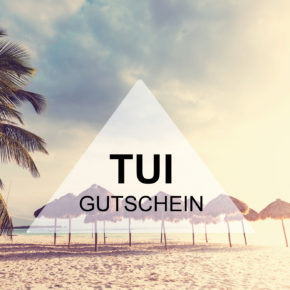 TUI Gutschein: [v_value] Rabatt | [month] [year]