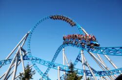 Aufregender Kurztrip zum Europa-Park: 2 Tage im Premium-Hotel nach Wahl inkl. Frühstück &...