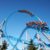 Achterbahn Europa Park