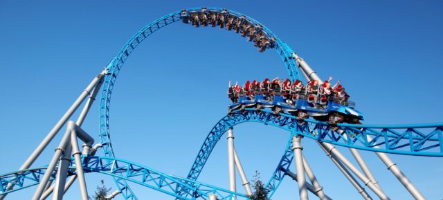 Aufregender Kurztrip zum Europa-Park: 2 Tage im Premium Hotel nach Wahl inkl. Frühstück & Eintritt ab 121€
