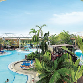 Unfassbar: Eintritt in die Therme Erding nur 24,90€ // auch am Wochenende