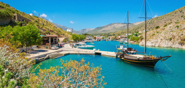 Geheimtipp Lesbos: 5 Tage auf der griechischen Insel im 5* Hotel nur 148€