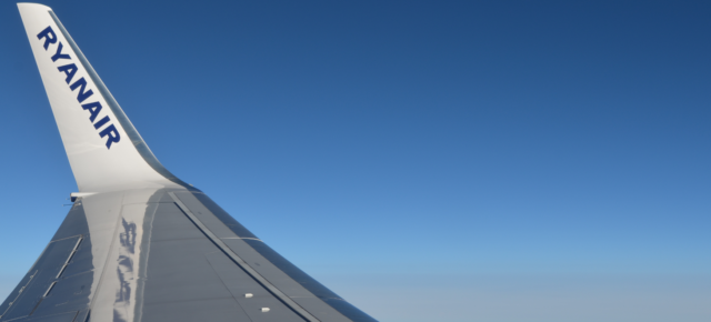 Ryanair Mega-Sale: Unter 10€ in zahlreiche Destinationen in ganz Europa