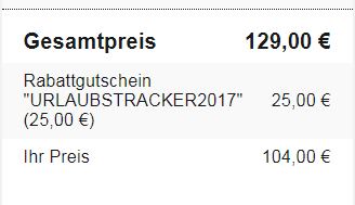 Gutschein