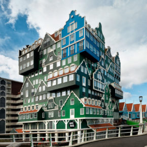 Amsterdam: 3 Tage übers Wochenende im TOP 4* Hotel mit Flug nur 156€ Amsterdam: 3 Tage übers Wochenende im TOP 4* Hotel mit Flug nur 156€