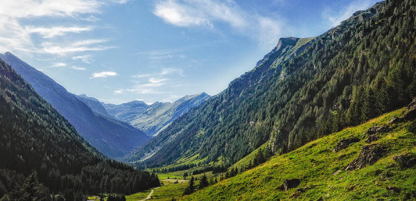 Österreich: 7 Tage im eigenen Holzchalet mit privater Sauna für 97€