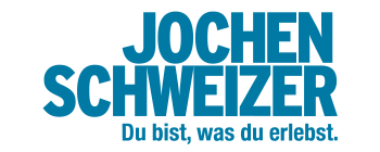 Jochen Schweizer Logo