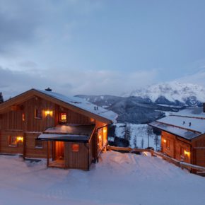 3 Tage Ski- und Aktivurlaub im privaten Alpenchalet in der Steiermark für nur 84€ 3 Tage Ski- und Aktivurlaub im privaten Alpenchalet in der Steiermark für nur 84€