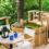 Glamping in Slowenien: 3 Tage Bled im TOP Glamping Haus mit Frühstück, Sauna & Whirlpool ab 185€ p.P.