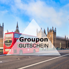 Groupon Gutschein: 15 % auf Deals sparen Groupon Gutschein: 15 % auf Deals sparen