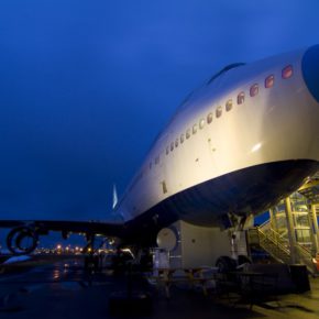 Abheben in Stockholm: 2 Tage im coolen TOP Flugzeughostel am Wochenende mit Frühstück nur 37€ Abheben in Stockholm: 2 Tage im coolen TOP Flugzeughostel am Wochenende mit Frühstück nur 37€