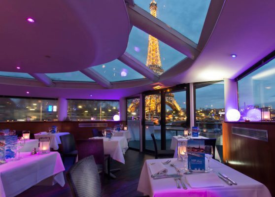 VIP Paris Yacht Hotel