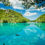Glamping in Kroatien: 3 Tage übers Wochenende an die Plitvicer Seen im 4* Resort nur 83€