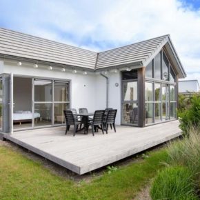 Holland: 8 Tage Auszeit in eigener Dünenvilla ab 62€